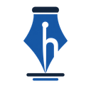 Handwriting Personality Test logo
