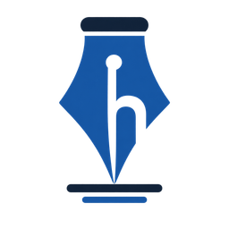 Handwriting Personality Test logo